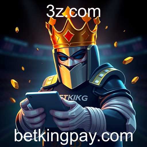 A Ascensão da Betking no Mercado de Jogos em 2025