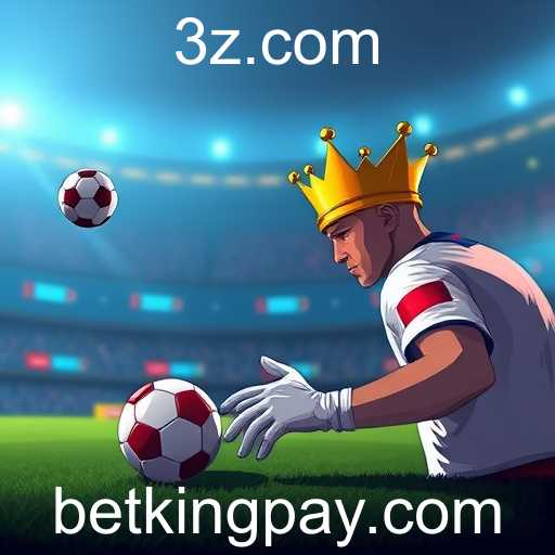 A Ascensão do Betking no Cenário de Jogos Online