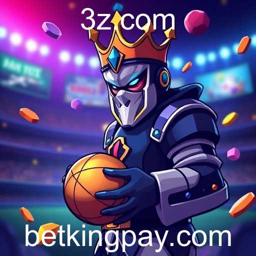 Betking: A Ascensão dos Jogos Online em 2025