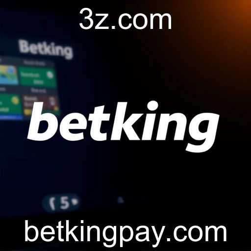 O Crescimento do Betking no Mercado Brasileiro