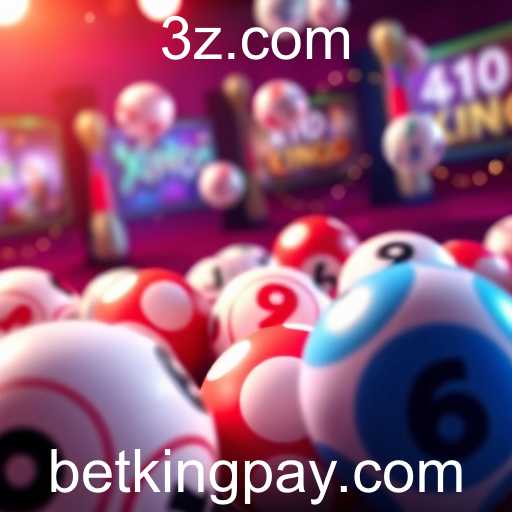 Bingo Online: A Experiência de Jogo Virtual no Betking