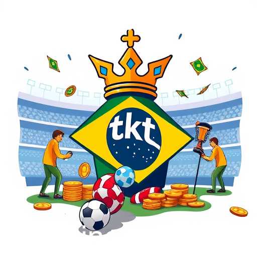 O Crescimento dos Jogos de Apostas Online no Brasil