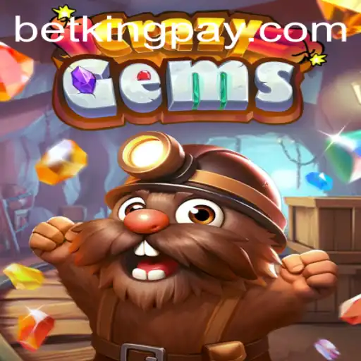Dive into the Dazzling World of CrazyGems with Betking