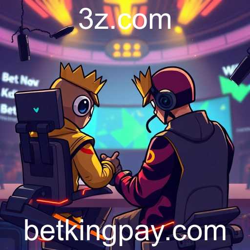 Tendências Emergentes no Mercado de Jogos Online