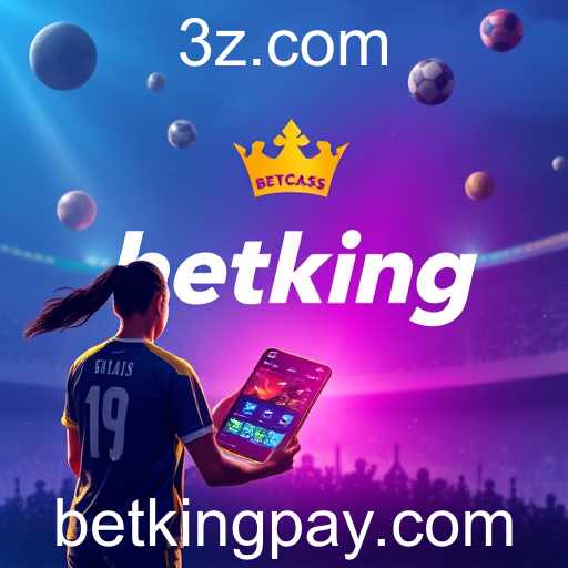 A Evolução dos Jogos em 2025: Um Olhar sobre Betking