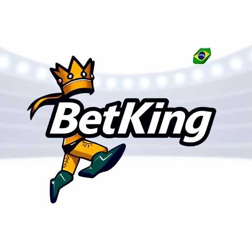 Expansão do BetKing e o Mercado de Jogos Online no Brasil