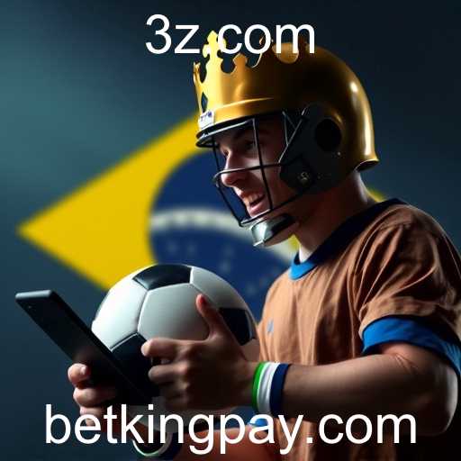 A Expansão do Apostas Online no Brasil