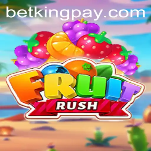 An Exciting Journey Through the World of FruitRush: The New Sensation in Gaming