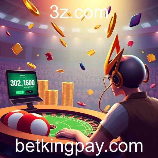 Inovações e Desafios nos Cassinos Online: O Caso Betking