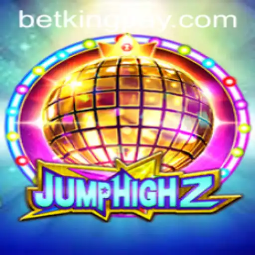 JumpHigh2: The New Sensation for Betking Enthusiasts