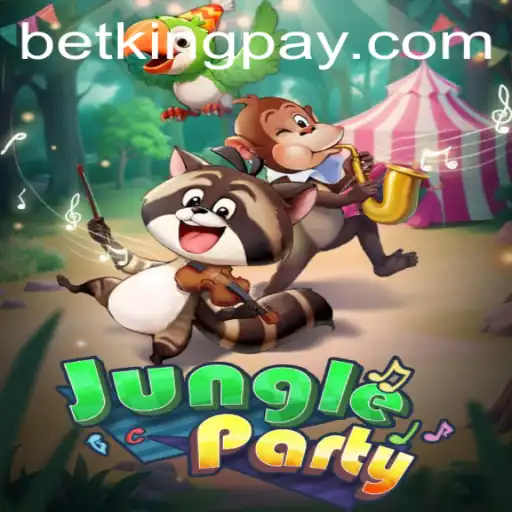Exploring JungleParty: A Thrilling Adventure with Betking