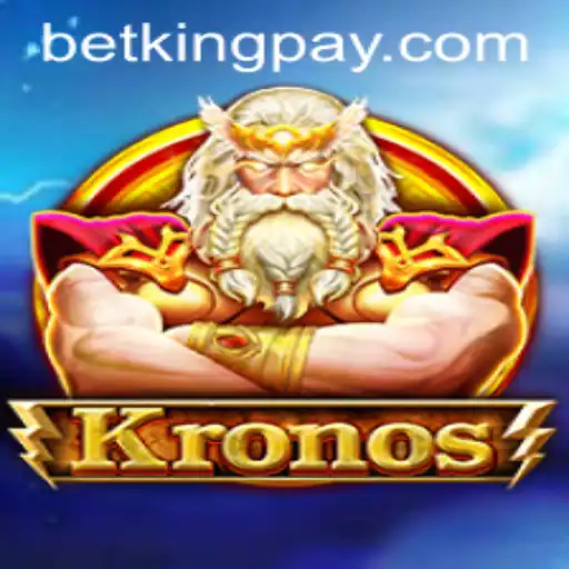 Kronos: A Deep Dive into the Epic Adventure and Betting Universe of Betking