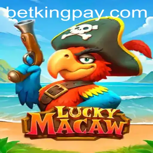 Exploring the Exciting World of LuckyMacaw: A Game Changer by BetKing