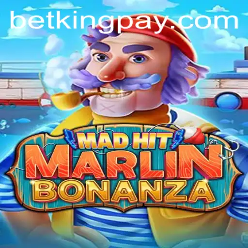 MadHitMarlinBonanza: Dive into the Excitement