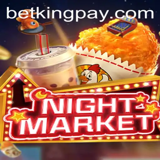 Exploring NIGHTMARKET: A Thrilling Gaming Experience with Betking Features