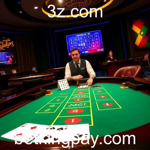 A Revolução Digital nos Jogos de Apostas