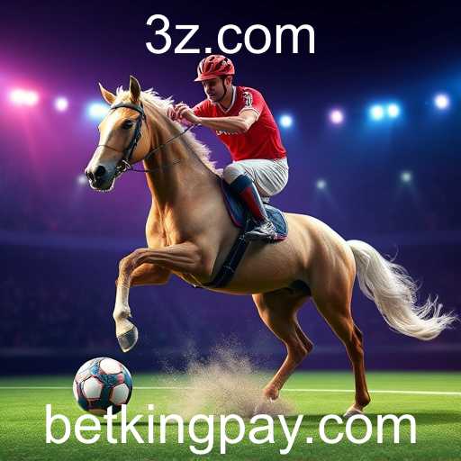 Revolução no Mercado de Jogos: Betking Inova com Novas Tecnologias