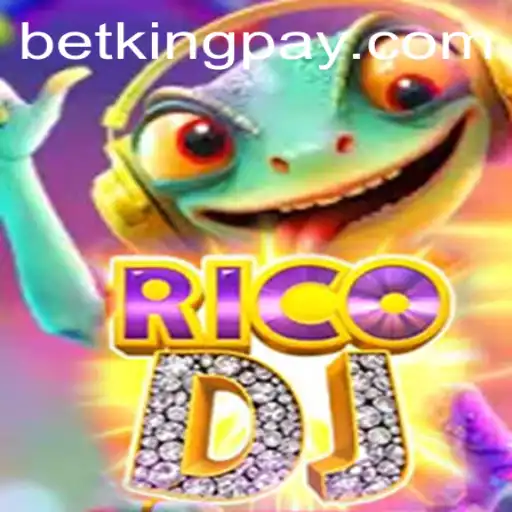 Exploring RicoDJ: The Thrilling Game in the Spotlight