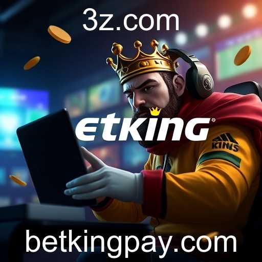 A Ascensão do Betking no Cenário de Jogos Online