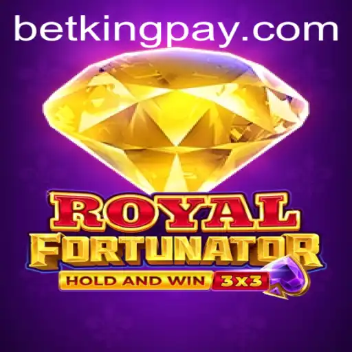 Exploring the Exciting World of Royalfort: A Betking Adventure