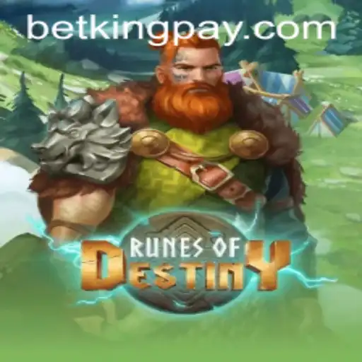 Exploring the Enchanting World of RunesOfDestiny with Betking