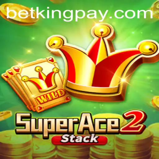 Unveiling SuperAce2: A Captivating Gaming Journey in the World of Betking