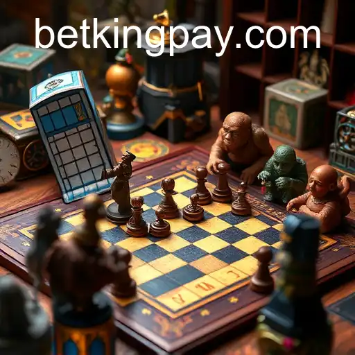 Security and Trust betking - International Licenses and Certifications