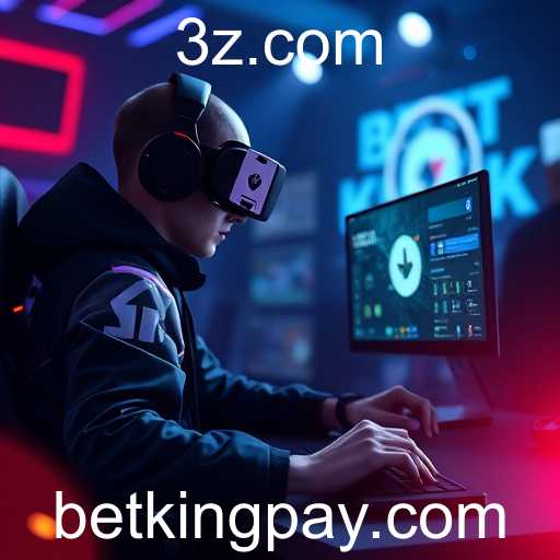 Avanços e Tendências no Mundo dos Jogos Online