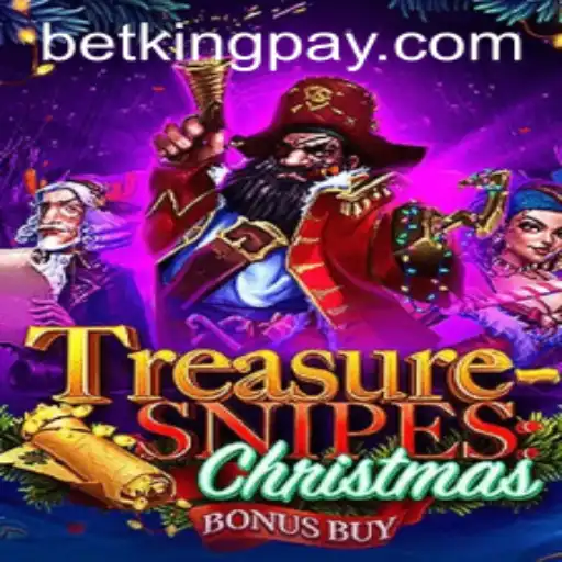 TreasuresnipesChristmas: A Festive Game Experience with BetKing