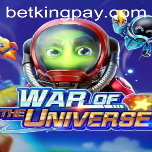 Exploring the Exciting World of WAROFTHEUNIVERSE: A Gaming Phenomenon